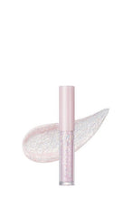 Laden Sie das Bild in den Gallery Viewer, Peripera Sugar Twinkle Liquid Glitter #01 Glitter Wave