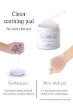 Load image into Gallery viewer, Petitfee Azulene Ultra Soothing Pads