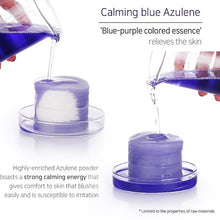 Load image into Gallery viewer, Petitfee Azulene Ultra Soothing Pads