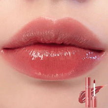 Laden Sie das Bild in den Gallery Viewer, Rom&nd Juicy Lasting Tint - 11 Pink Pumpkin