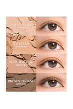 Laden Sie das Bild in den Gallery Viewer, Rom&nd Better Than Palette 05 Shade & Shadow Garden