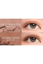 Laden Sie das Bild in den Gallery Viewer, Rom&nd Better Than Palette 05 Shade & Shadow Garden