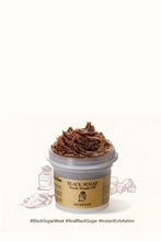 Load image into Gallery viewer, Skinfood Black Sugar Mask Wash Off