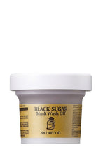 Load image into Gallery viewer, Skinfood Black Sugar Mask Wash Off