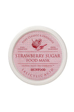Load image into Gallery viewer, Skinfood Strawberry Sugar Food Mask