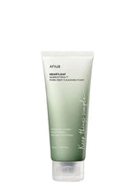 Laden Sie das Bild in den Gallery Viewer, Anua Heartleaf Quercetinol Pore Deep Cleansing Foam
