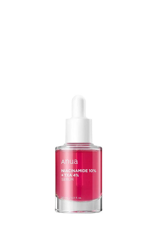 Anua Niacinamide 10% + TXA 4% Serum