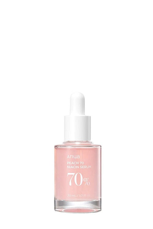 Anua Peach 70% Niacin Serum