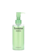 Laden Sie das Bild in den Gallery Viewer, Torriden Balanceful Cica Cleansing Gel
