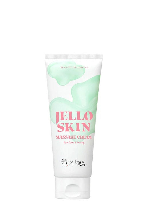 Beauty of Joseon Jelloskin Massage Cream for Face & Body