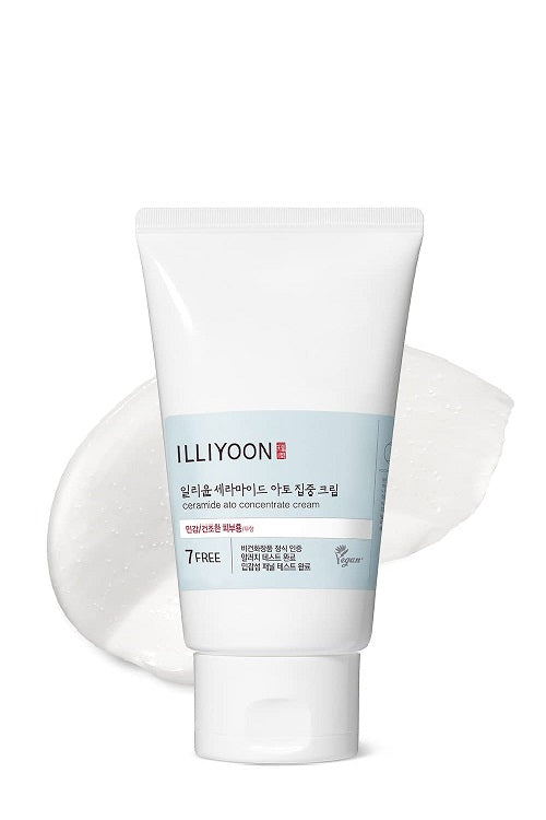 ILLIYOON Ceramide Ato Concentreate Cream