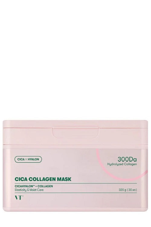 VT Cosmetics Cica Collagen Mask