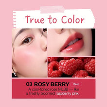 Laden Sie das Bild in den Gallery Viewer, Frudia Glow Juicy Jam (4 Farben)
