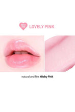 Lade das Bild in den Galerie-Viewer, MACQUEEN Loving You Tint Lip Balm - Lovely Pink
