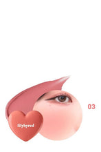 Load image into Gallery viewer, Lilybyred Luv Beam Cheek Balm - 03 Mood Rose
