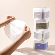 Lade das Bild in den Galerie-Viewer, MARY&amp;MAY Collagen Peptide Vital Mask (30 Tuchmasken)
