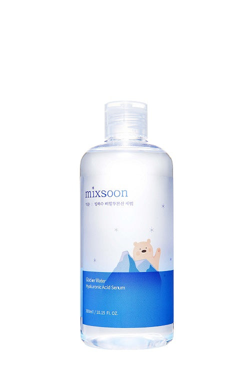 MIXSOON Glacier Water Hyaluronic Acid Serum