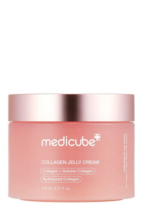 Medicube Collagen Jelly Cream