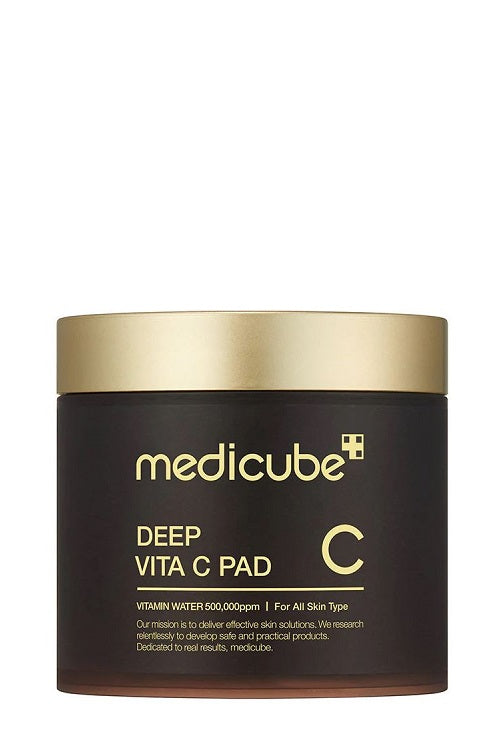 Medicube Deep Vita C Pad