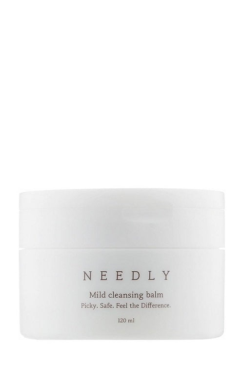 NEEDLY Mild Cleansing Balm