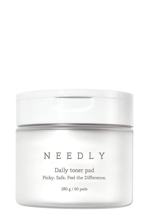 NEEDLY Daily Toner Pad