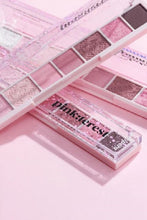 Lade das Bild in den Galerie-Viewer, Peripera All Take Mood Palette - 11 Pink:terest
