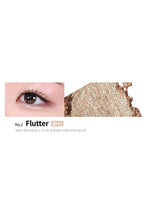 Lade das Bild in den Galerie-Viewer, UNLEASHIA Pretty Easy Glitter Stick - N° 2 Flutter
