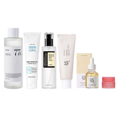 Bestsellers, Bestselling Skincare Products