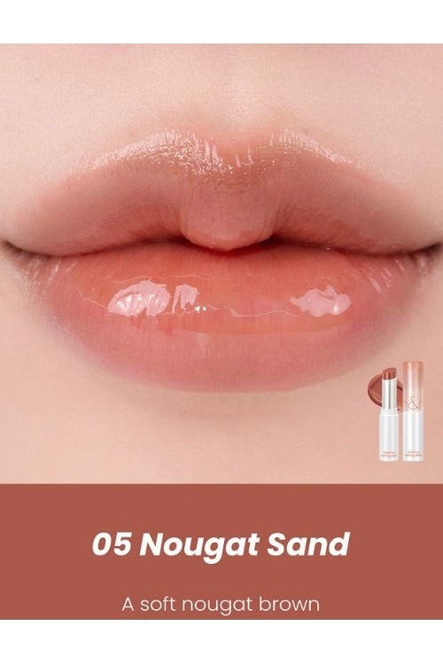 Rom&nd Glasting Melting Balm (7 Farben)