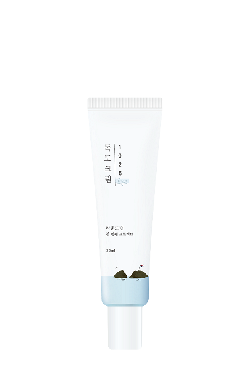 Round Lab 1025 Dokdo Eye Cream