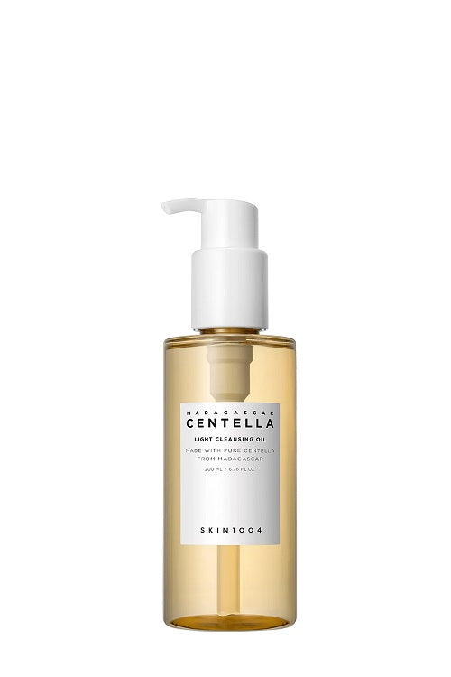 SKIN1004 Madagascar Centella Light Cleansing Oil