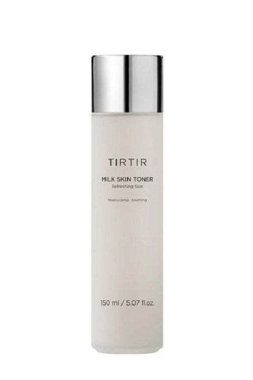 TIRTIR Milk Skin Toner 150ml