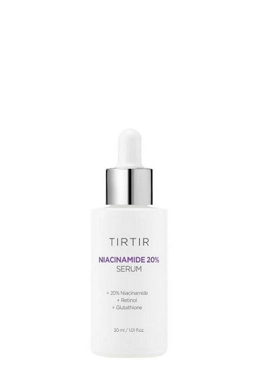 TIRTIR Niacinamide 20% Serum