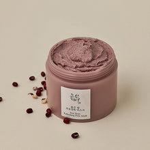 Load image into Gallery viewer, Beauty of Joseon Red Bean Refreshing Pore Mask

