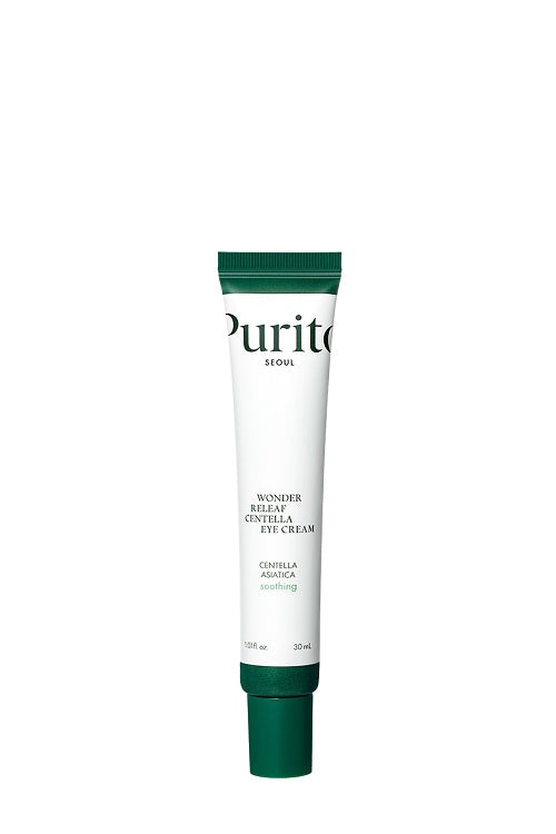 Purito Seoul Wonder Releaf Cntella Eye Cream