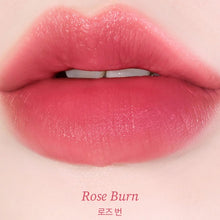 Lade das Bild in den Galerie-Viewer, TOCOBO Powder Cream Lip Balm - 031 Rose Burn
