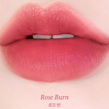 Load image into Gallery viewer, TOCOBO Powder Cream Lip Balm - 031 Rose Burn
