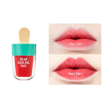 Load image into Gallery viewer, Etude House Dear Darling Water Gel Tint - Watermelon Red RD307
