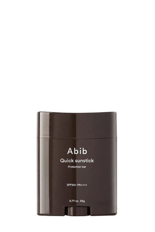 Abib Quick Sunstick Protection Bar SPF50+ PA++++