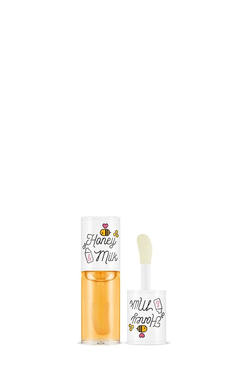 Apieu Honey & Milk Lip Oil