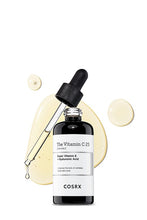 Laden Sie das Bild in den Gallery Viewer, COSRX The Vitamin C 23 Serum
