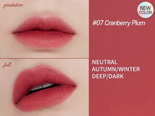 Load image into Gallery viewer, Etude House Fixing Tint - Cranberry Plum
