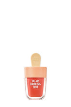 Load image into Gallery viewer, Etude House Dear Darling Water Gel Tint - Apricot Red OR205

