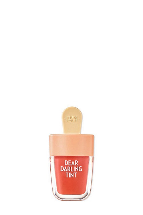 Etude House Dear Darling Water Gel Tint - Apricot Red OR205