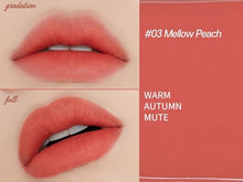 Load image into Gallery viewer, Etude House Fixing Tint - Mellow Peach
