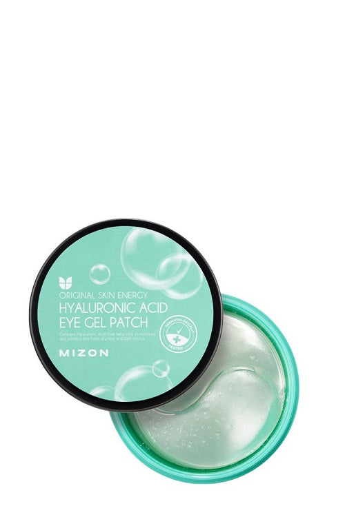 MIZON Hyaluronic Acid Gel Eye Patch