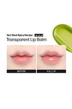 Load image into Gallery viewer, UNLEASHIA Red Pepper Paste Lip Balm (3 colours)

