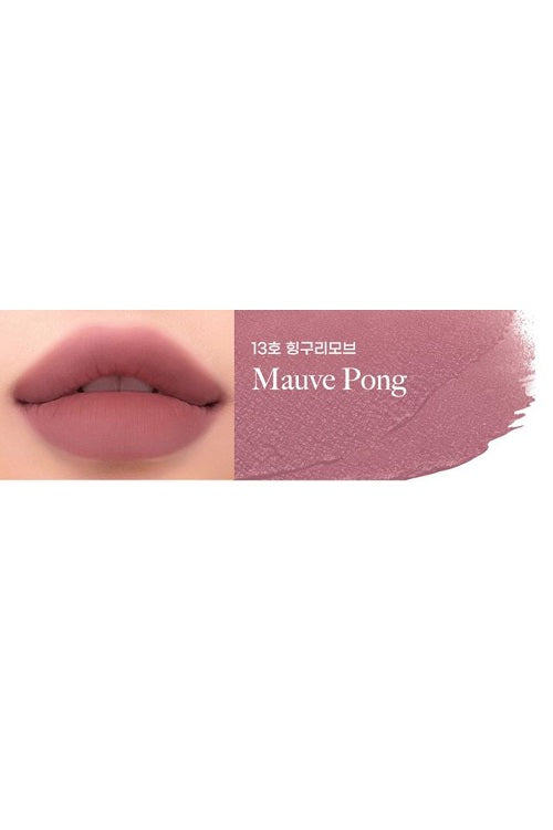 Peripera Ink Mood Matte Tint Fall In Acorn Series (2 colours)