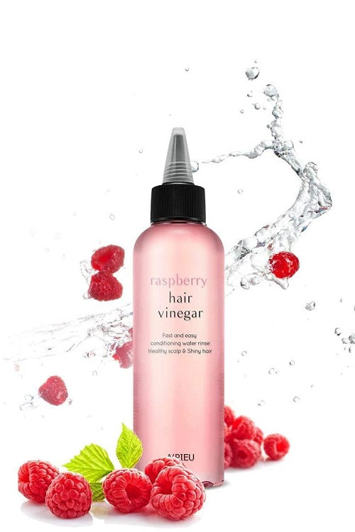 Apieu Raspberry Hair Vinegar