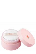 Load image into Gallery viewer, Skinfood Peach Cotton Multi Finish Powder
